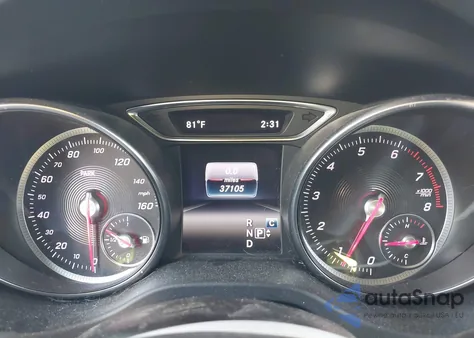 2019 Mercedes-Benz Cla 250 from USA, damaged, VIN WDDSJ4EB7KN743872